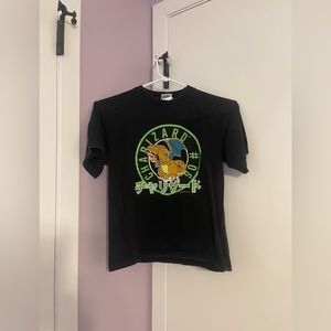 Kids Pokémon shirt-charzard